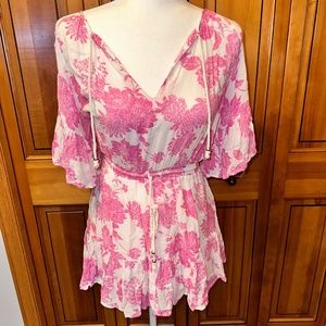 Skylar & Madison mini dress